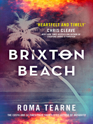 cover image of Brixton Beach
